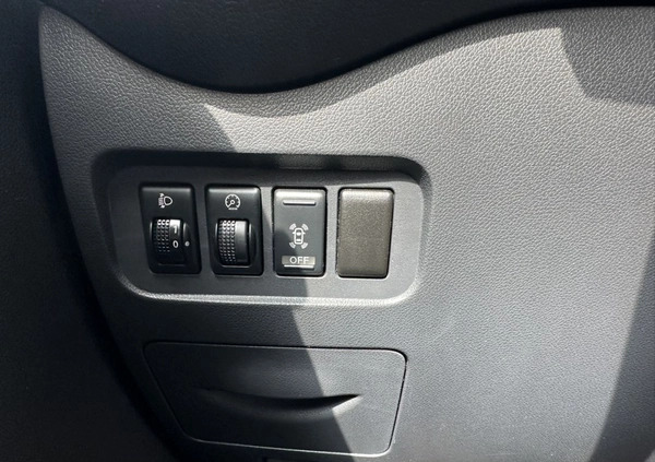 Renault Koleos cena 22900 przebieg: 175000, rok produkcji 2009 z Więcbork małe 562